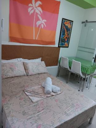 Rose Place in Tagaytay  Apartment in Tagaytay
