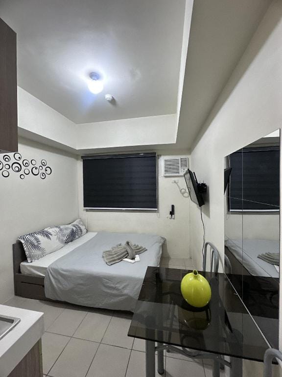 SUPER NICE CONDOTEL MANDALUYONG Apartment in Mandaluyong