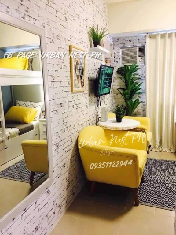 SUPER NICE CONDOTEL MANDALUYONG Apartment in Mandaluyong
