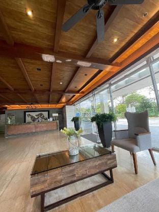 Staycay with Fay Vacation rental in Tagaytay