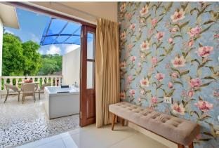 Blue water villa - 4bhk Ultimate Destination Villa in Goa, India