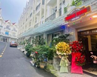 Homestay Hoàng Dung Apartment in Dalat