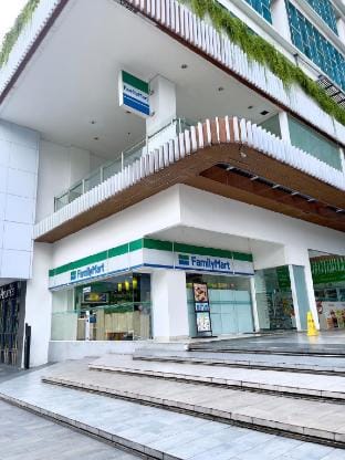 brooklyn alamsutera apartment Vacation rental in West Java