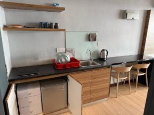 Cosy Residence Homestay 2 Apartment in Kota Kinabalu