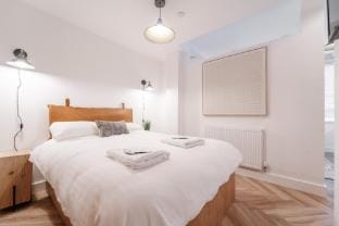 Cozy Chester Apartment in City Centre Apartment in Chester