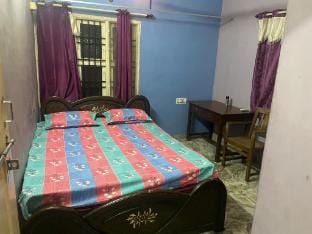 Vatsalya home stay Vacation rental in Karnataka
