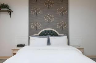 Sejong feel motel  Vacation rental in South Korea