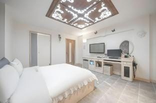 Sejong feel motel  Vacation rental in South Korea