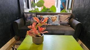 Taculing Houses Vacation rental in Bacolod
