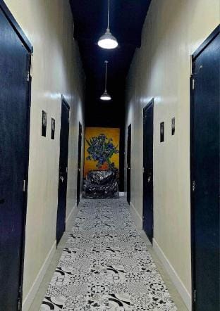 Taculing Houses Vacation rental in Bacolod