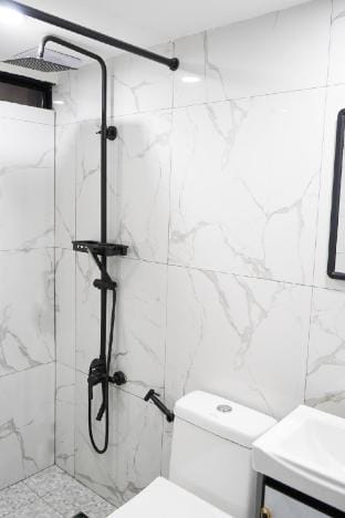 Stylish & Simple Units - 303 - Nato’s Residences Vacation rental in Bacolod