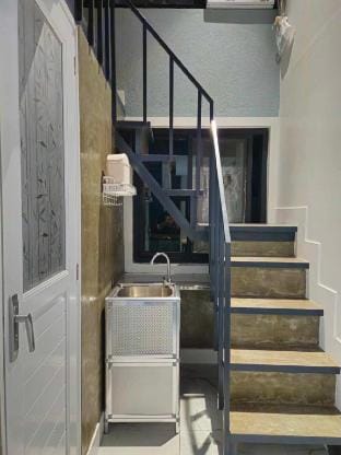 Stylish & Simple Units - 303 - Nato’s Residences Vacation rental in Bacolod