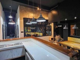 Stylish & Simple Units - 303 - Nato’s Residences Vacation rental in Bacolod
