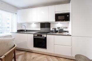 Stylish City Centre Chester Apartment Apartment in Chester