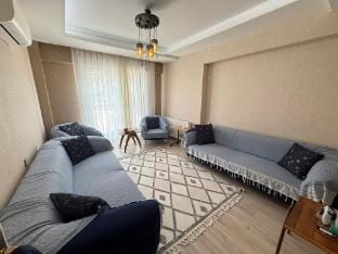 Hafsa’s House Apartment in Turkey