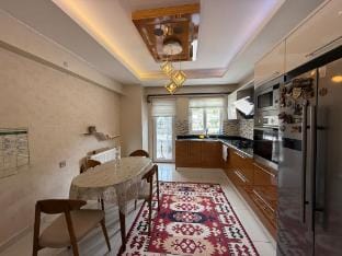 Hafsa’s House Apartment in Turkey