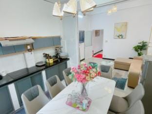 Nhà Nguyên căn 5 phòng ngủ 7 Giường Vacation rental in Ho Chi Minh City