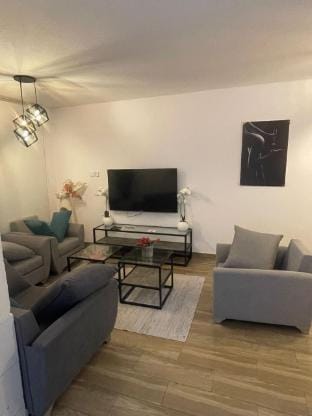 #5 Splendid Outdoor Apartment Vacation rental in Riyadh
