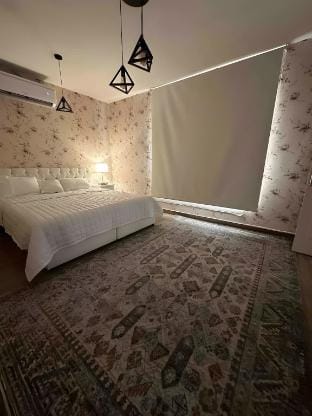 #5 Splendid Outdoor Apartment Vacation rental in Riyadh