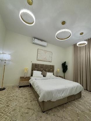 Amazing and quiet room and lounge in Al Mourouj#10 Vacation rental in Riyadh