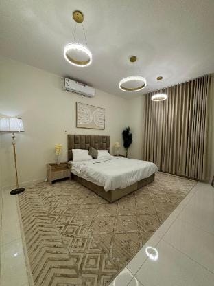 Amazing and quiet room and lounge in Al Mourouj#10 Vacation rental in Riyadh