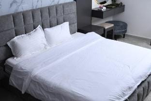 27 Luxury Hotel Studio - In Agate Vacation rental in Riyadh
