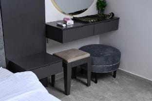 27 Luxury Hotel Studio - In Agate Vacation rental in Riyadh