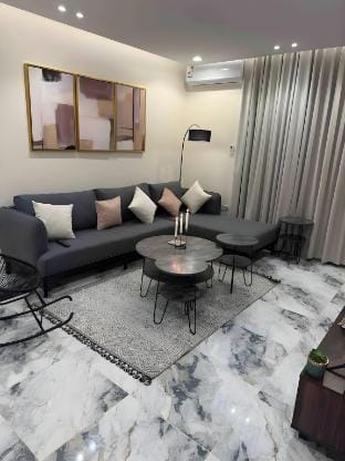 55 luxury rooms and lounge in Al Mourj Vacation rental in Riyadh