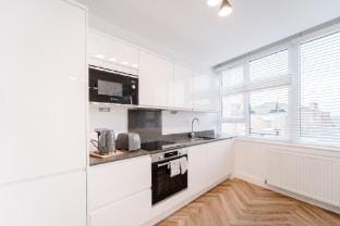 Charming Flat in Chester City Centre Apartment in Chester