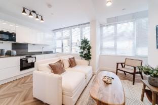 Charming Flat in Chester City Centre Apartment in Chester