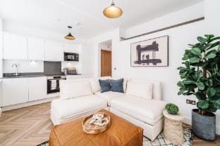 Chester Hidden Stay Apartment in Chester