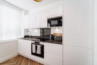 Chester Hidden Stay Apartment in Chester