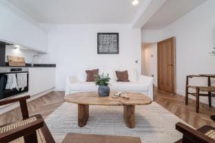 Beautiful Flat in Chester’s City Centre Apartment in Chester