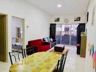 Golden Bright Future Trading  Vacation rental in Tanah Rata