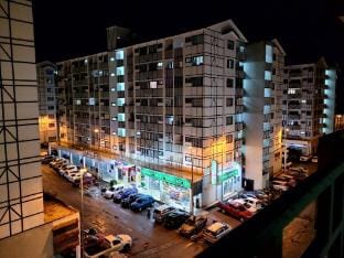 Golden Bright Future Trading  Vacation rental in Tanah Rata