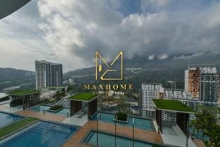 Gohtong Jaya Houses Vacation rental in Selangor, Malaysia