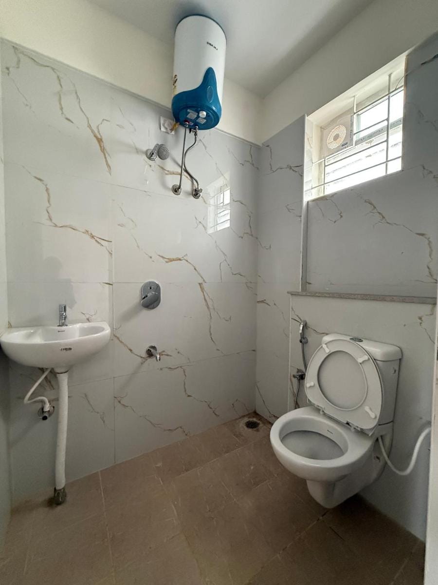 Dhriti - 1BHK stays by HomeSlice Apartment in Bengaluru