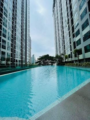 Pattaya Apartments Apartment in Pattaya City