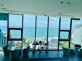 Pattaya Apartments Apartment in Pattaya City