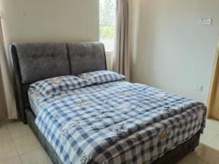 FREE WIFI MARINA ISLAND TIARABAY SEAVIEW HOMESTAY Vacation rental in Perak