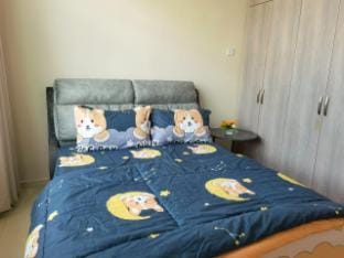 FREE WIFI MARINA ISLAND TIARABAY SEAVIEW HOMESTAY Vacation rental in Perak