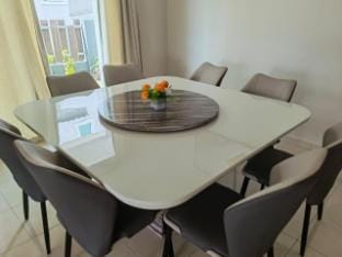 FREE WIFI MARINA ISLAND TIARABAY SEAVIEW HOMESTAY Vacation rental in Perak