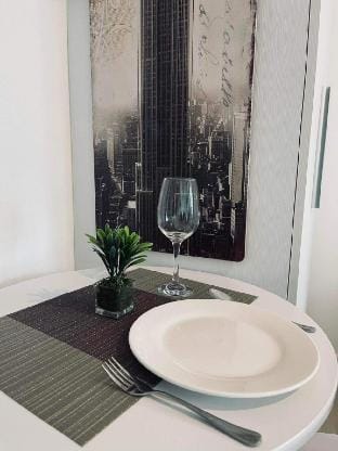 K Place Staycation - at city center of  Pampanga Vacation rental in Calabarzon