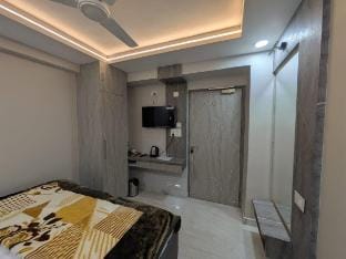 Haritwal Guest House(Near Kashi Vishwanath Tample) Vacation rental in Varanasi