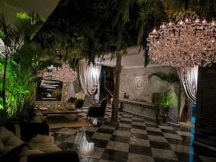 SPACE ZONE Luxury Apartman in Riviera Jomtien Vacation rental in Pattaya City
