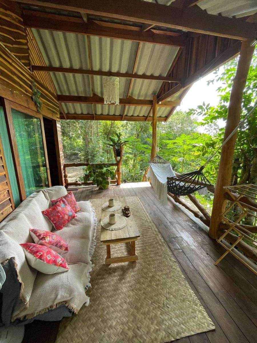 Unity co-living Apartment hotel in Ko Pha-ngan Sub-district
