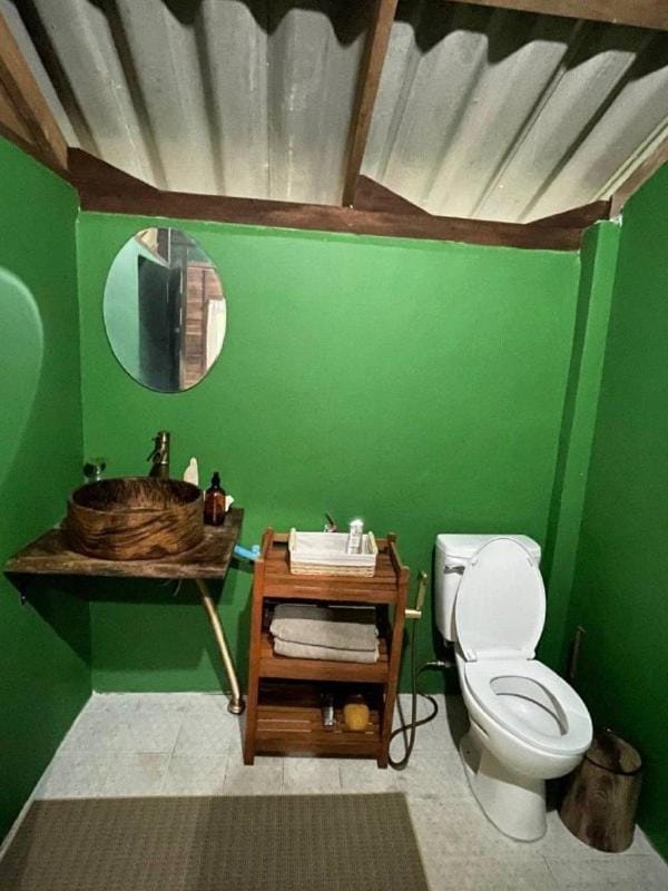 Unity co-living Apartment hotel in Ko Pha-ngan Sub-district
