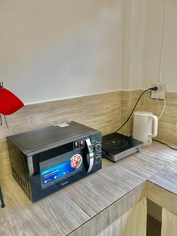 Unity co-living Apartment hotel in Ko Pha-ngan Sub-district