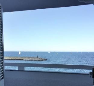 Fronte mare in Castelsardo Apartment in Castelsardo