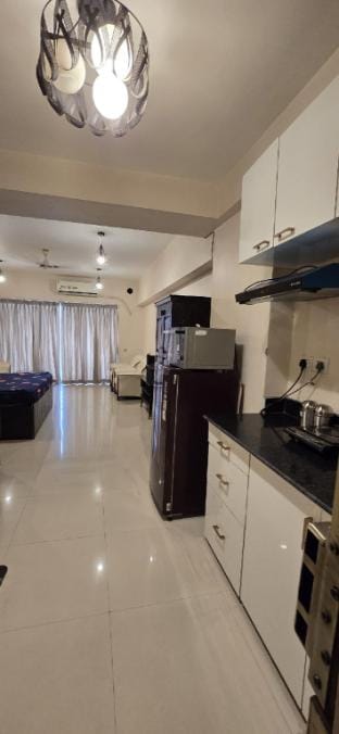 Urban Nest Retreat Cozy Studio Vacation rental in Kolkata